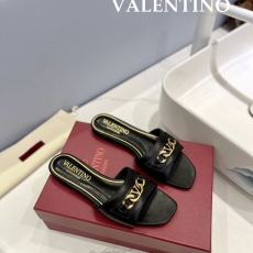 Valentino Slippers